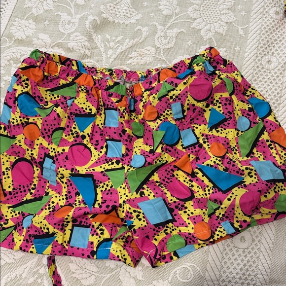 Colorful Geometric Tracksuit - Picture 5 of 7